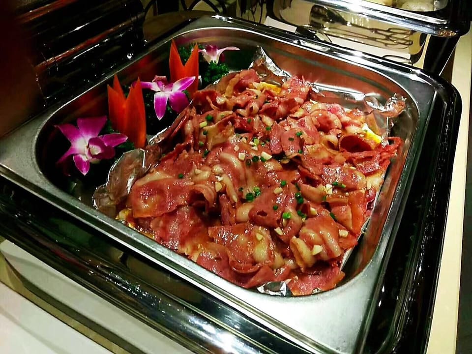 Buffet