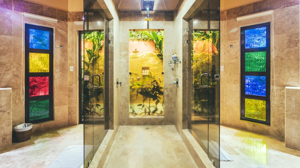 Nayara Gardens Resort in Alajuela Province