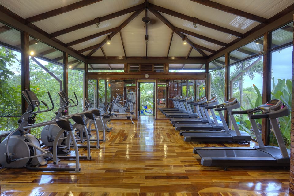 Nayara Gardens Resort in Alajuela Province