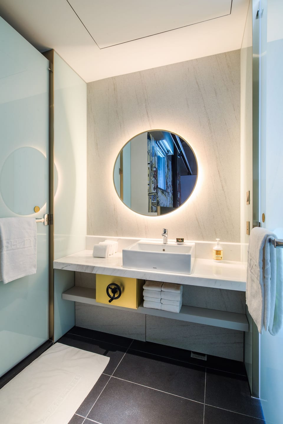 Superior Quadruple Room | 1 bedroom, premium bedding, in-room safe, individually decorated