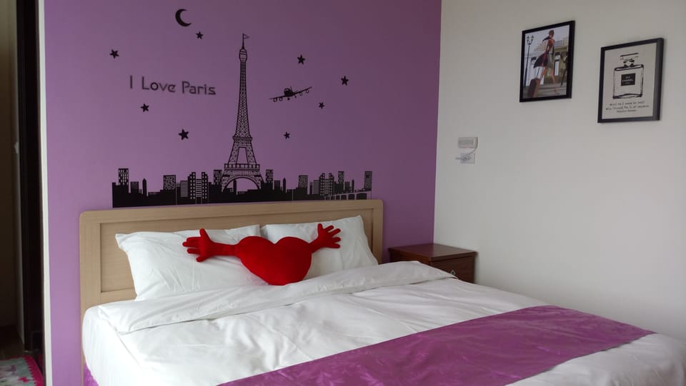 Superior Double Room, Balcony | Soundproofing, free WiFi