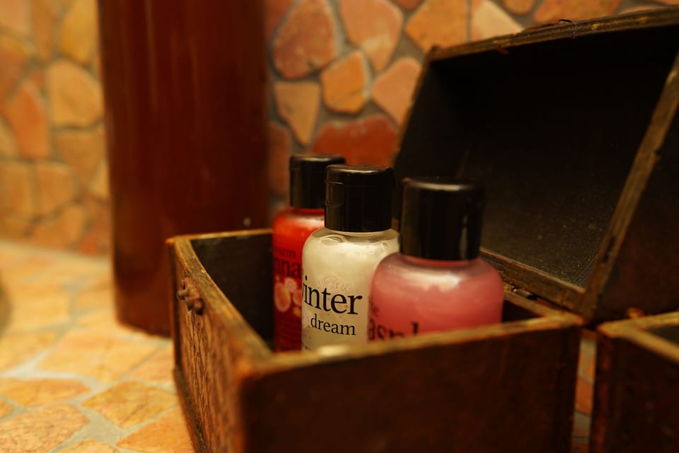 Superior Double Room | Hypo-allergenic bedding available, pillowtop beds, minibar, in-room safe