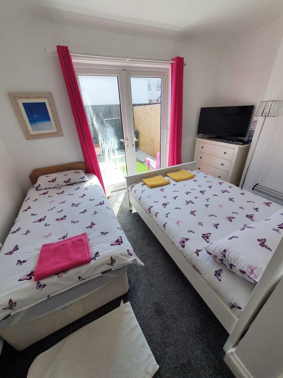 Superior Studio Suite | Free WiFi, bed sheets