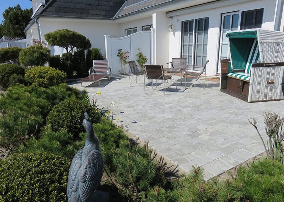 Room, Private Bathroom, Partial Sea View | Terrace/patio
