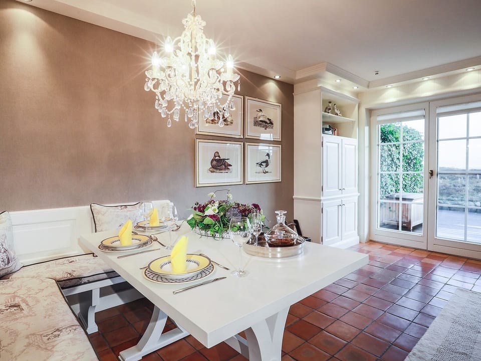 Room, Private Bathroom, Sea View | Miscellaneous