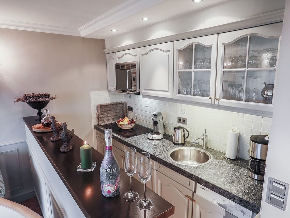 Room, Private Bathroom, Sea View | Miscellaneous