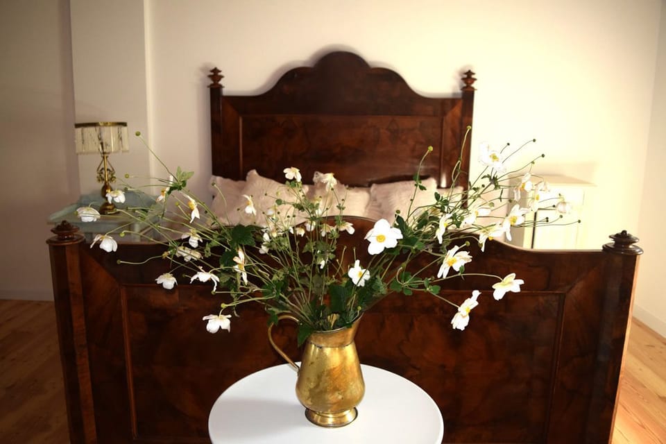 Deluxe Room, Park View | Iron/ironing board, free WiFi