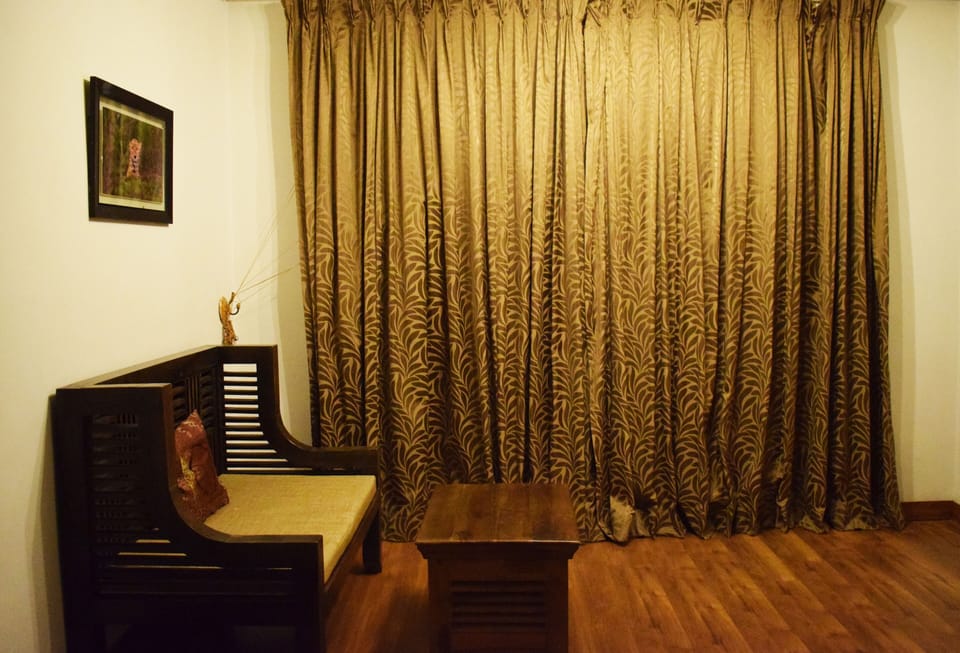 Luxury Spa Room | 1 bedroom, premium bedding, in-room safe, desk