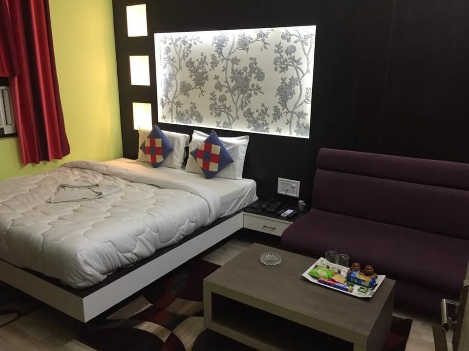 Executive Room | View from room