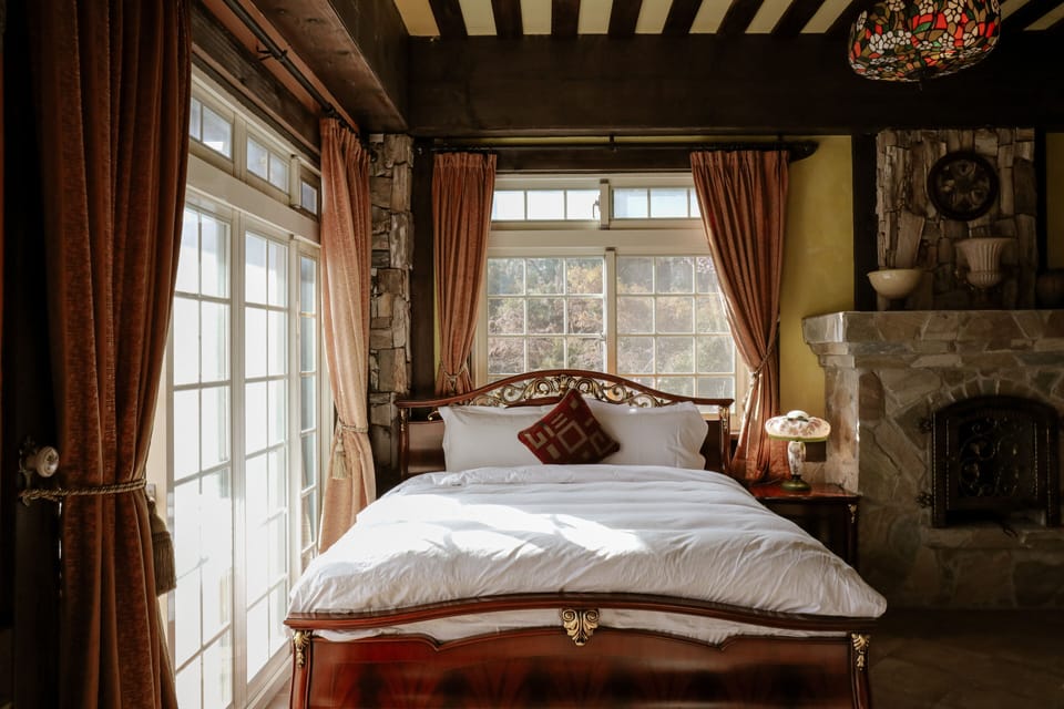 Classic Suite | 1 bedroom, premium bedding, individually decorated