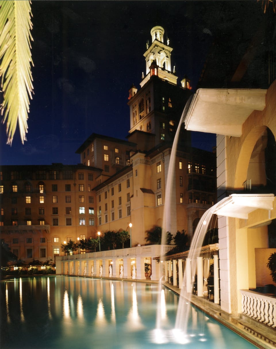 Outdoor pool, open 6:00 AM to 8:00 PM, cabanas (surcharge)