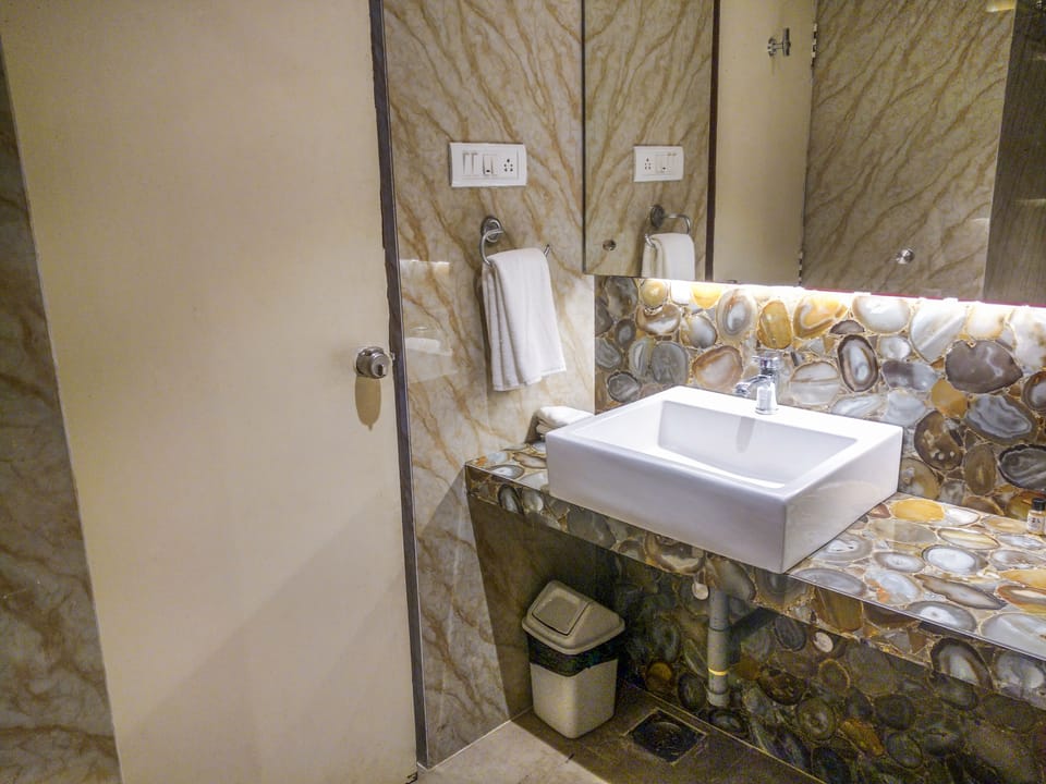 The Byke Signature Hotel in Bengaluru