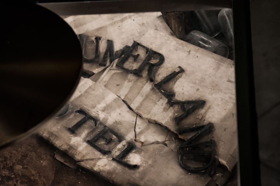 Lunch and dinner served, Mediterranean cuisine