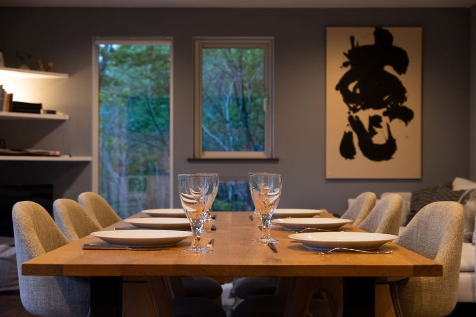 Family dining