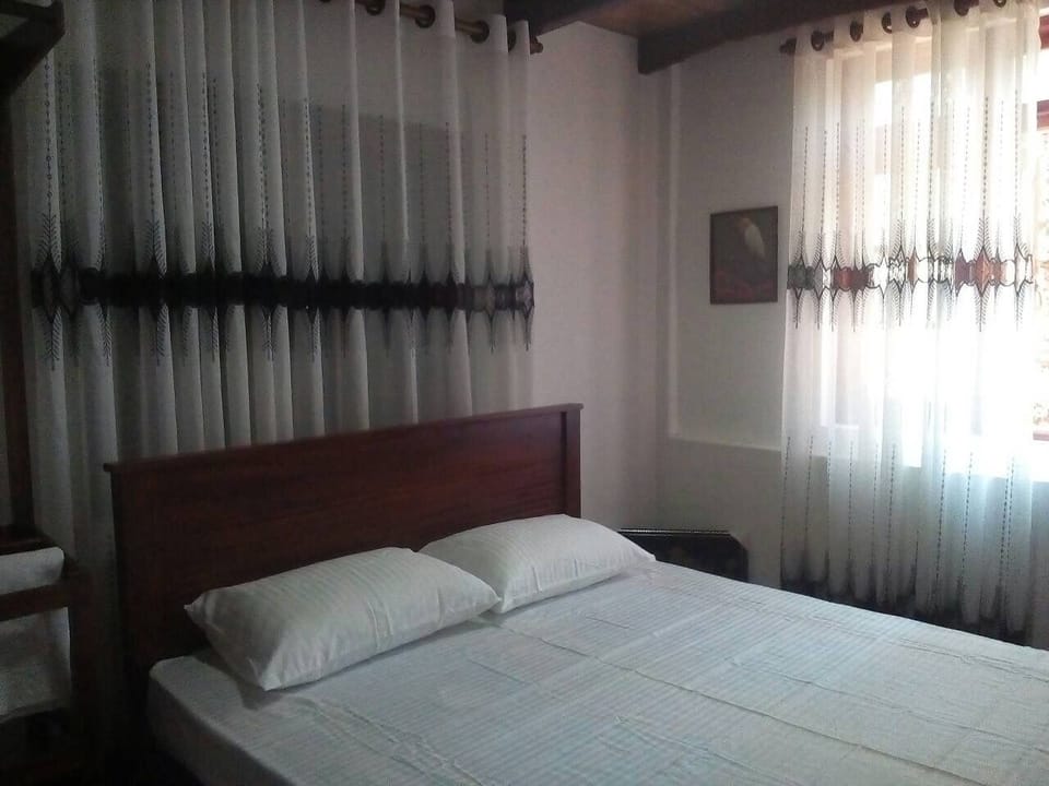 Deluxe Double Room | 1 bedroom, premium bedding, desk, soundproofing