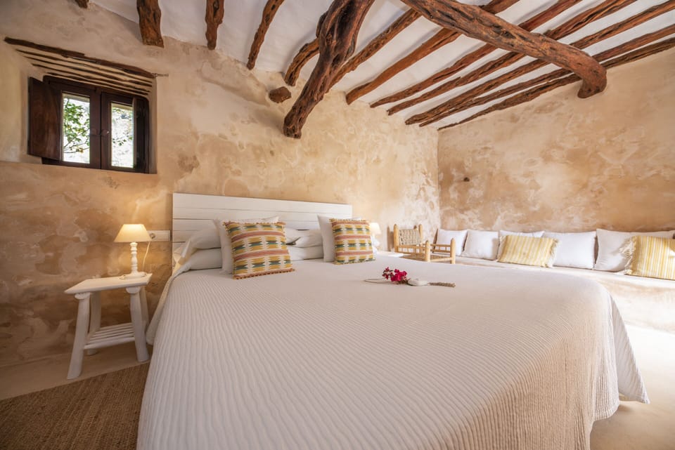 Premium Double Room, Ensuite (Son Saura) | Interior