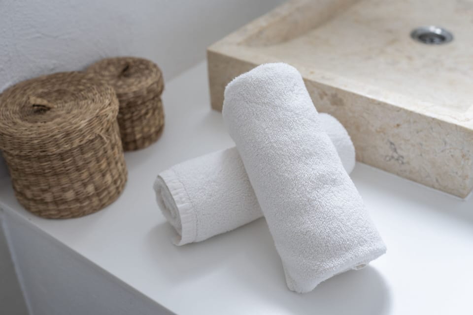 Double Room, Ensuite (Mitjaneta) | Room amenity