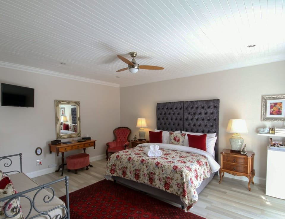 Master Family Unit | Free WiFi