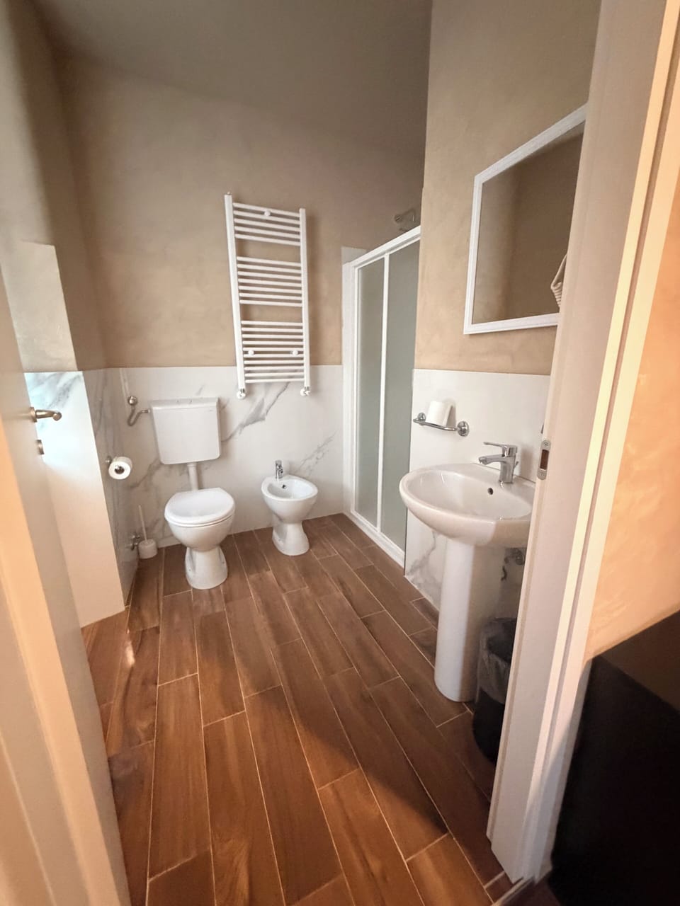 Triple Room, Ensuite | Desk, free WiFi