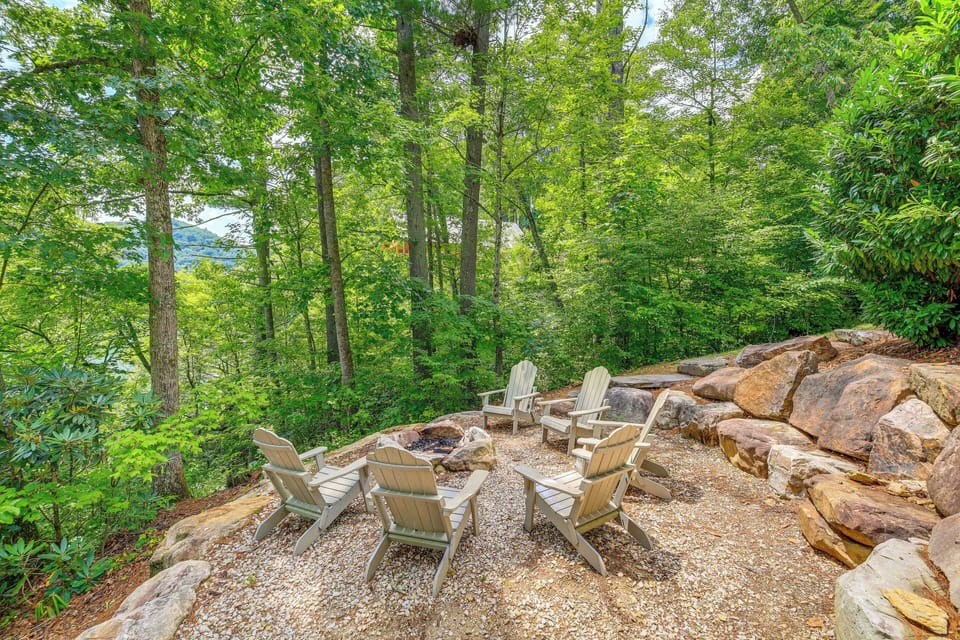 Fire Pit