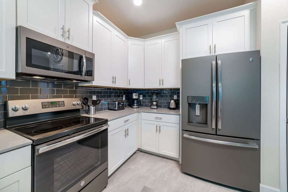 Kitchen Appliances
