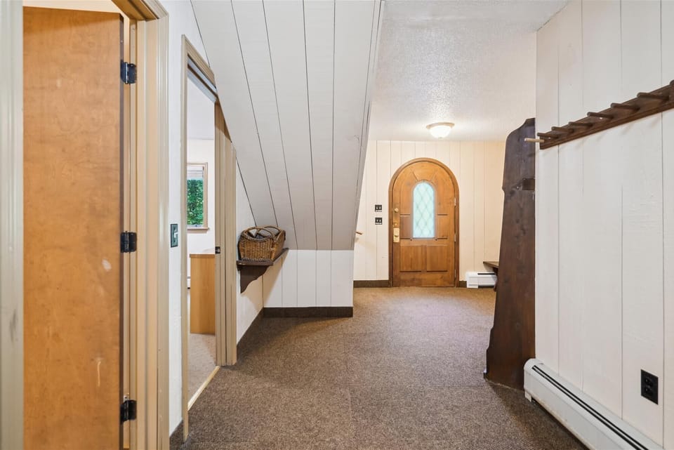 Welcome to Snow Flake