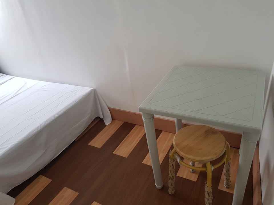 Budget Double Room - Minimum 1 Month Stay | Executive lounge