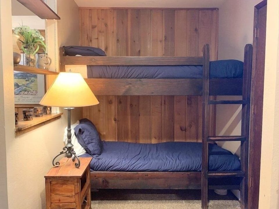 bunk