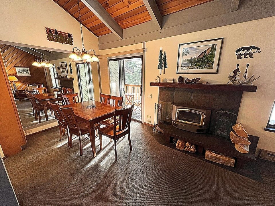 Indoors, Dining Room, Dining Table, Furniture, Table