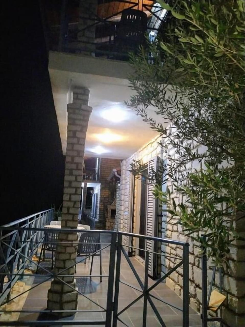 Stone Maisonettes Hotel in Peloponnese, Western Greece and the Ionian