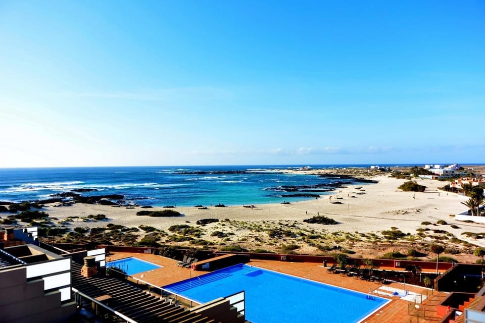 Beach Apartment Marfolin 26 El Cotillo (1815)