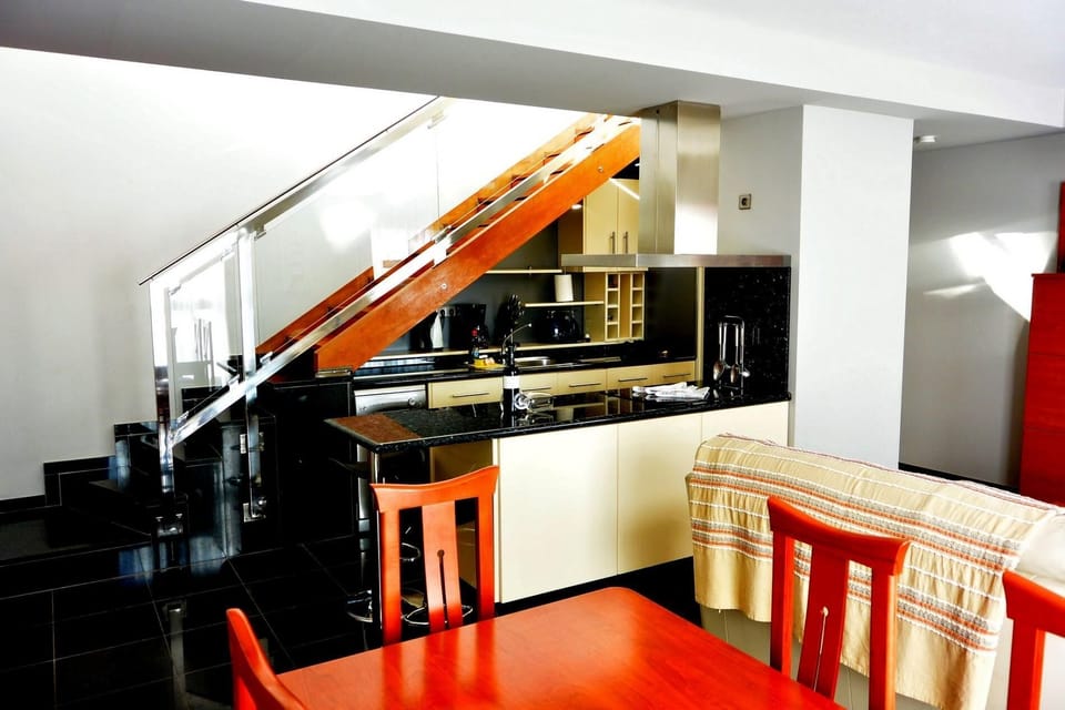 Beach Apartment Marfolin 26 El Cotillo (1811)