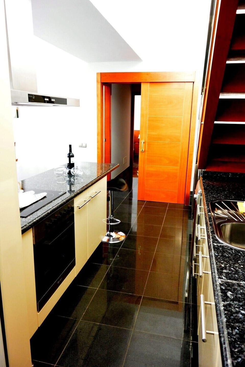 Beach Apartment Marfolin 26 El Cotillo (1812)