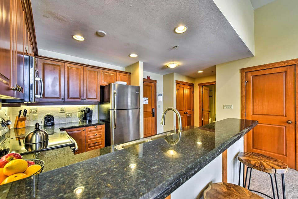 Kitchen | Cooking Basics