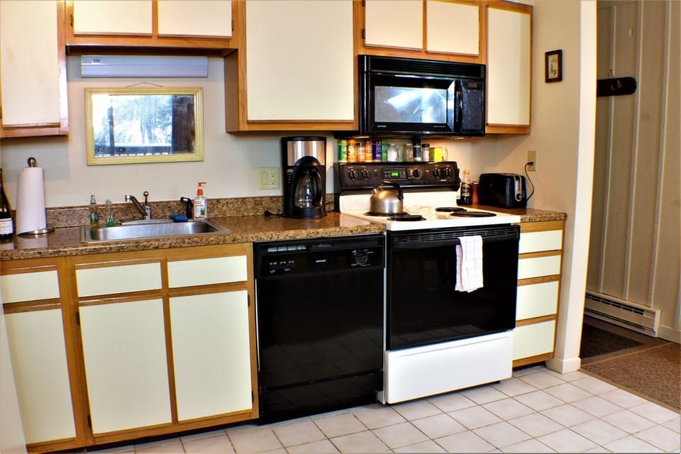 Cook some great meals here
