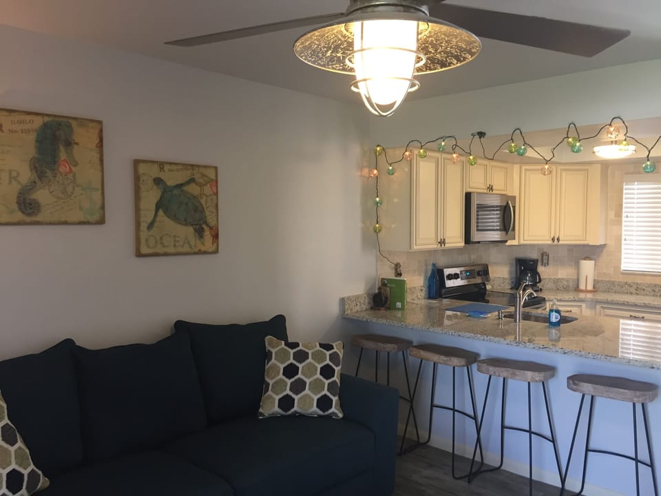 Great space!