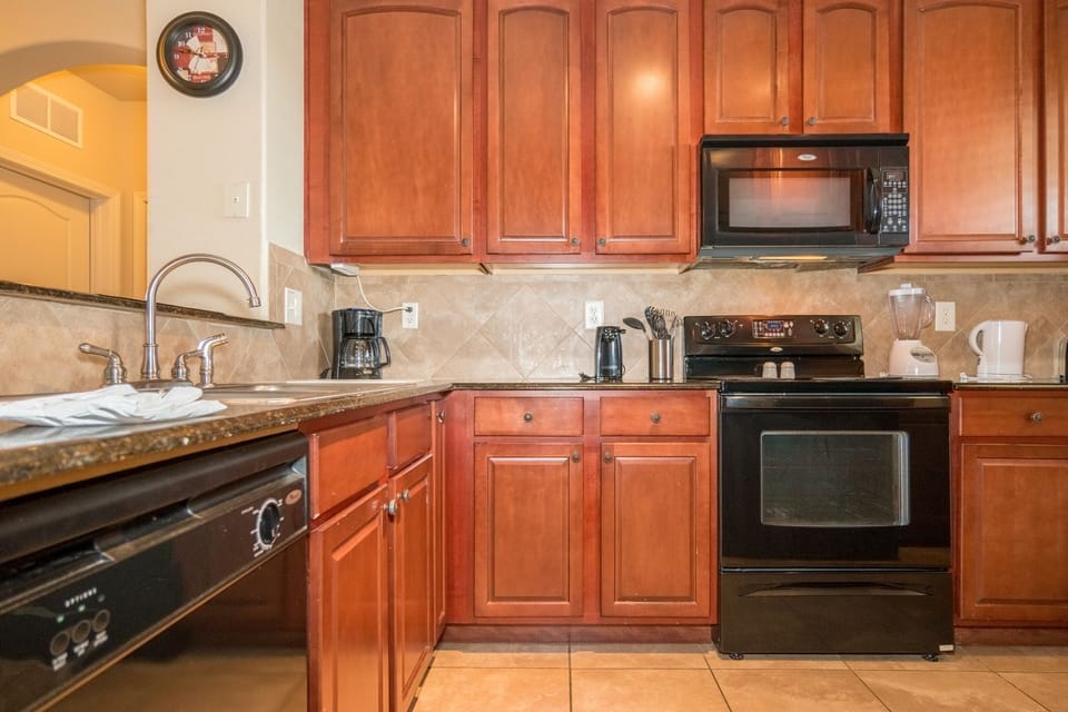 Marvelous kitchen