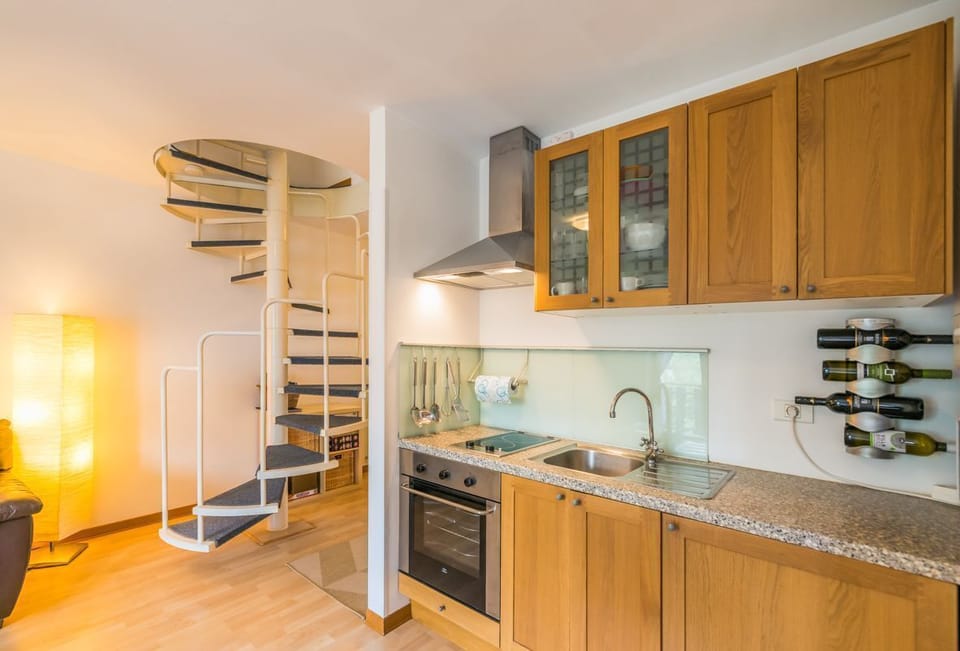 Lepa Soca House - kitchen