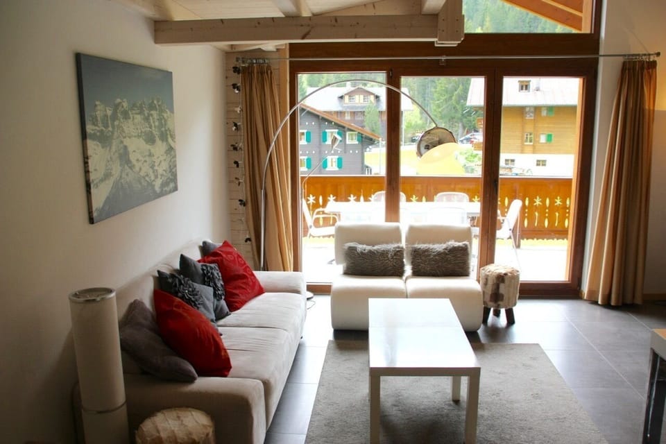 Edelweiss B31, Morgins (216)