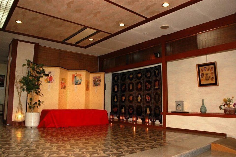 Gion Fukuzumi Inn Ryokan in Kyoto