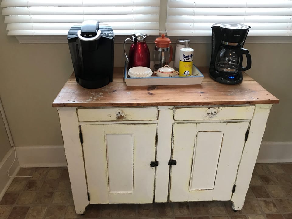 Kkup, drip, pour over, or french press