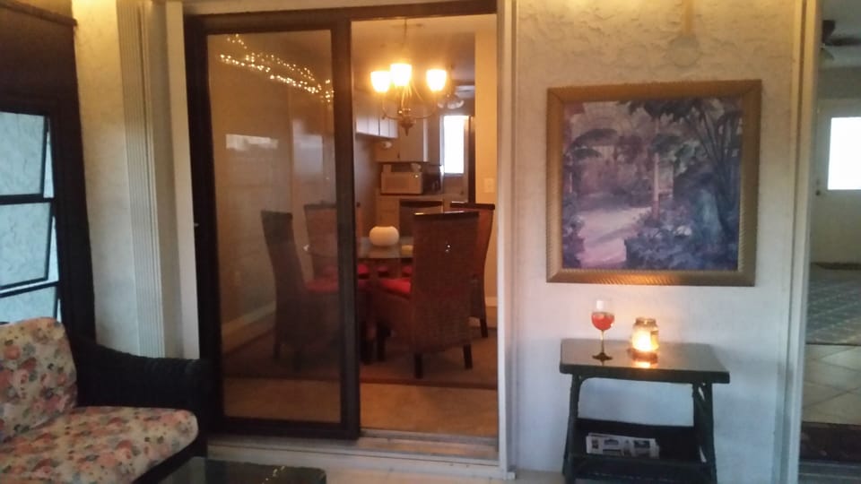 Sunroom