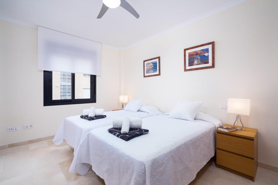 Jardines de Niza 6 pax - 13