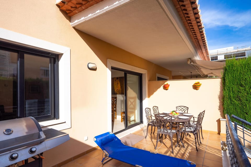 Jardines de Niza 6 pax - 4