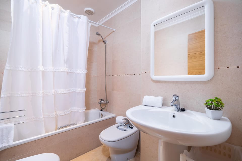 Jardines de Niza 6 pax - 9