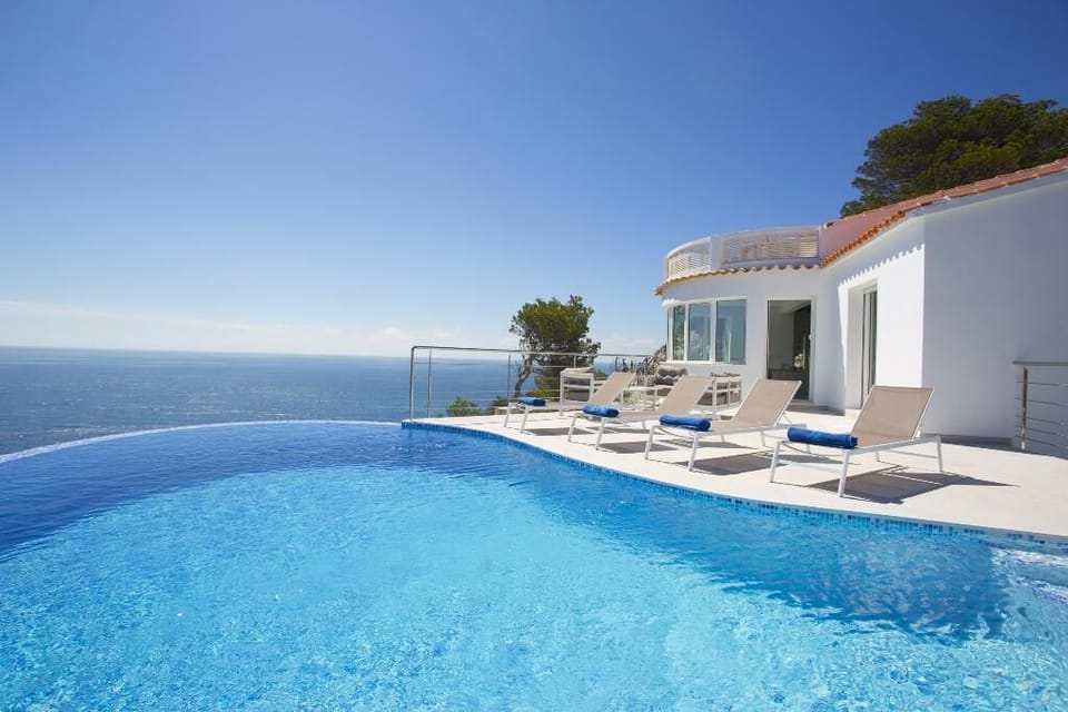 Sueno Azul 4 pax - 3