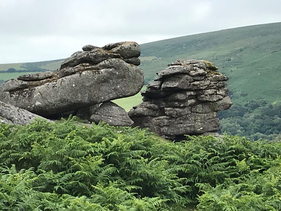 Dartmoor