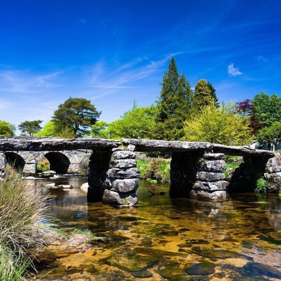Dartmoor