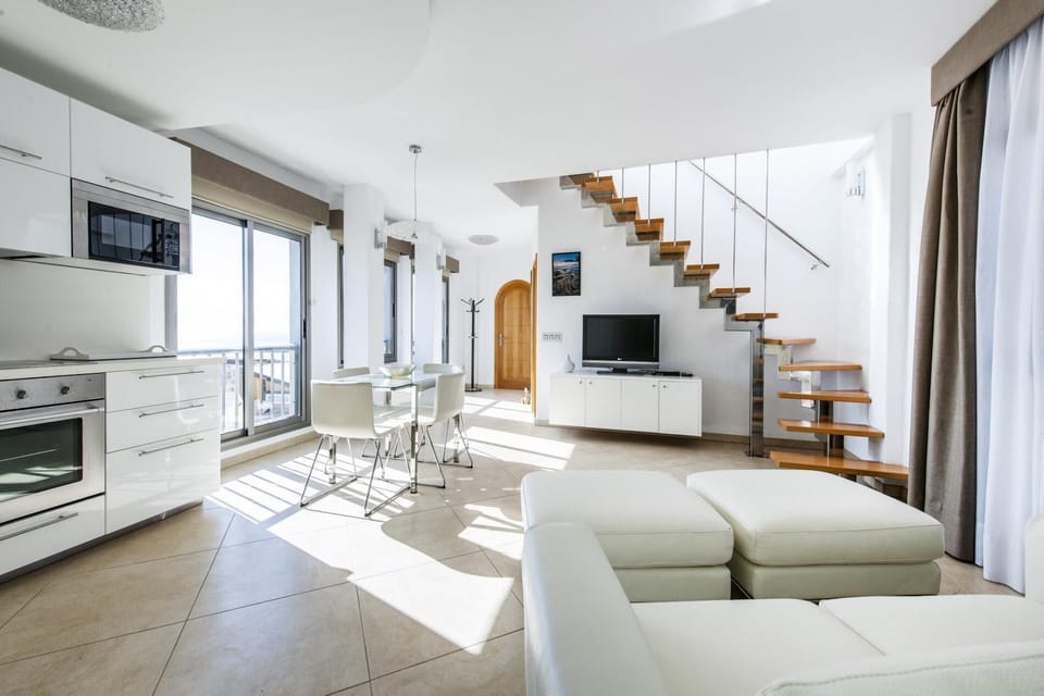 Apartment Aguamarina El Cotillo Adults Only (2039)