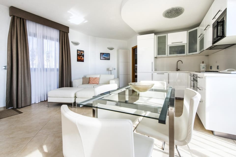 Apartment Aguamarina El Cotillo Adults Only (2037)